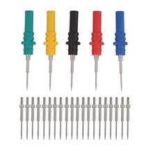 HT307A Automotive Oscilloscope Acupuncture Probe Pins Set Diagnosis Test Repair Tools 2024 - buy cheap