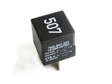 Applicable to for Audi VW Volkswagen Jetta Porsche Relay OEM 507/7N0951253 2024 - buy cheap