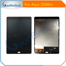 Для Asus ZenPad 3S 10 Z500M ЖК-дисплей + сенсорный экран дигитайзер панель в сборе запасные части 2024 - купить недорого