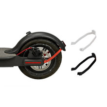 for Xiaomi Scooter Fender Fixing Parts for Xiaomi Mijia M365 Electric Scooter Fender Tile Shock Mudguard Bracket Accessories 2024 - buy cheap