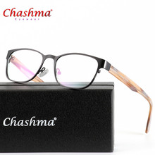 High Quality Titanium alloy Glasses Frame Acetate Eyeglasses Frame Prescription Designer Brand Clear Optical Myopia Eyewear 2024 - buy cheap