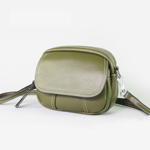 Real Genuine Leather Women's Luxury Handbags Women Bags Designer Small Shell Crossbody Bag For Female Shoulder Messenger Bags 2024 - buy cheap