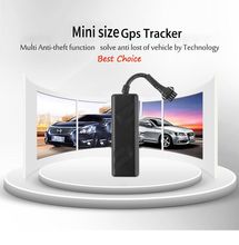 Car GPS Tracker TK205 Replied real-time tracking information under GPS satellites signal Support Website and APP tracking 2024 - buy cheap