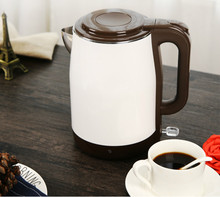 Electric kettle  self - breaking heat - proof kettle 304 stainless steel 2024 - buy cheap