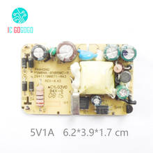 AC-DC 5V 1A Switching Power Supply Circuit Board 6.2*3.9*1.7cm 1000MA DC Voltage Regulator Switch Bare Board Module  SMPS 2024 - buy cheap