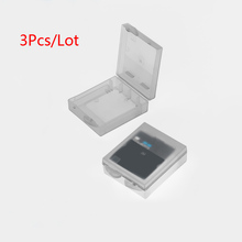 Funda protectora de batería para GoPro Hero 8, 7, 6, Xiaomi Yi 4K, SJCAM, Sj5000, accesorios para cámara 2024 - compra barato