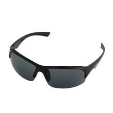 Солнцезащитные очки с защитой Uv400, мужские солнцезащитные очки для вождения, унисекс, очки ночного видения, зеркальные Мужские очки с покрытием, мужские очки 2024 - купить недорого