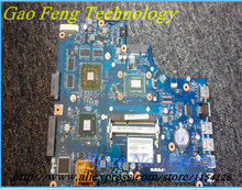 laptop motherboard for Dell 15R 5521 3521 CN-077TP7 LA-9101P VAW01 SLJ8E SR0N6 i7-3517U CPU DDR3 100% Fully tested 2024 - buy cheap
