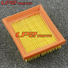 Limpiador de aire para Honda Xr125 2003-2009 Filtro de aire para motocicleta, Filtro de entrada de aire 2024 - compra barato