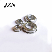 Miniature flange bearings F623 624 625 626 627 628 629 Free Shipping 2024 - buy cheap