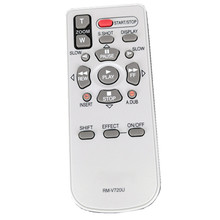 Control remoto adecuado para proyector Jvc, controlador de RM-V720U GR-D270US, GR-D271US, nuevo 2024 - compra barato