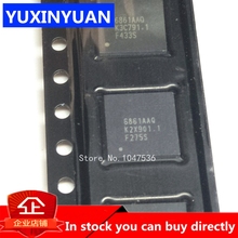 5 unids/lote AT6861AAQ 6861AAQ AT6861 IC QFN48 en Stock 2024 - compra barato