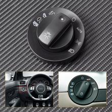 CITALL 8E0941531B Headlight Switch + AUTO Regulator Mount Box Cover For Audi A4 S4 RS4 B6 B7 Quattro 2002 2003 - 2006 2007 2008 2024 - buy cheap