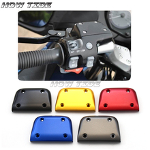 Front Brake Reservoir Cover For BMW R1150GS ADV R1150RS RT R Rockster Motorcycle Accessories Oil Fluid Cap 2024 - buy cheap