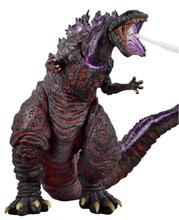 NECA Movie Shin Gojira Atomic Blast ПВХ экшн Коллекционная Фигурка модель игрушки кукла подарок на день рождения 2024 - купить недорого