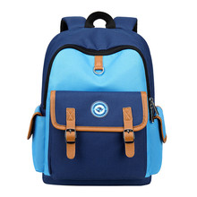 Waterproof Backpack Children School Bags Girls Boys Kids Baby satchel backpacks schoolbags Primary school Backpack sac enfant 2024 - buy cheap