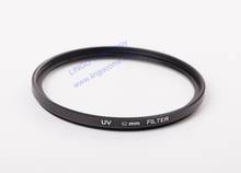 62mm 67mm Super Slim Digital UV Ultra Violet Filter Lens Protector for Canon Nikon Sony Pentax 2024 - buy cheap