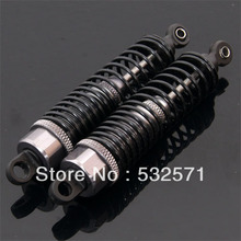 166004 HSP ( 06038B ) Gray Aluminium Shock Absorber  RC 1:10 Model Car Upgrade Parts 2024 - buy cheap