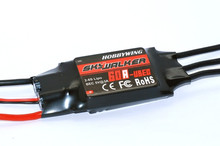 F17555 Hobbywing SkyWalker 60A UBEC 2-6S Lipo BEC Brushless ESC for RC Toy Drone FPV Heli Aircraft 2024 - buy cheap