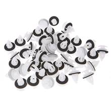 50PC/Bag Door Panel Clips With Seal Ring For BMW E34 E36 E38 E39 E46 M3 M5 Z3 X5 2024 - buy cheap