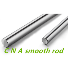 16mm linear shaft 215mm chrome plated linear motion rail round rod shaft CNC parts SFC16 2024 - buy cheap