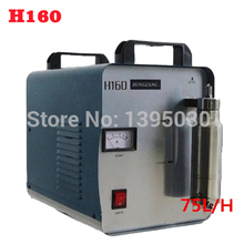 75L/H Acrylic Flame Polishing Machine H160 Acrylic Polisher HHO Hydrogen Generator Machine Crystal Polishing Machine 220v/110v 2024 - buy cheap