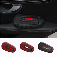 Stylish and comfortable Leg Cushion Knee Pad Armrest pad Interior Car Accessories For Opel Adam 2024 - buy cheap