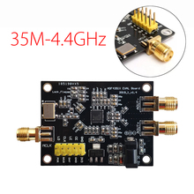 35M-4.4GHz PLL RF Signal Source Frequency Synthesizer ADF4351 Development Board 2024 - buy cheap