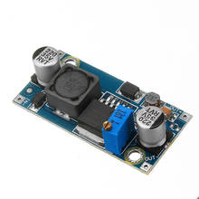 NEW LM2587 DC DC Boost Converter 5A 3-30V Step Up to 4-35V Power Supply Module 2024 - buy cheap