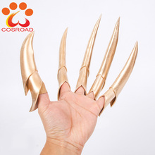 Cosroad-accesorios para Cosplay, accesorios para fiesta de Halloween 2024 - compra barato