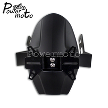 Para-lama preto para moto honda msx125 m3 2024 - compre barato