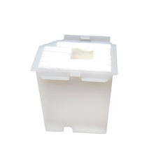 Einkshop-almohadilla de depósito de tinta para mantenimiento, esponja para impresora Epson L3110, L3100, L3160, L1110, L5190, L3156, L3166, L3158, L3165 2024 - compra barato