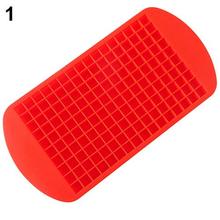 Ice Mould 160 Grids Small Tiny Ice Cube Maker Tray Mold Mould for Kitchen Bar Party Drinks 2024 - buy cheap