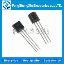 1000pcs/lot SS8050D TO-92 SS8050 8050D NPN General Purpose Transistors 2024 - buy cheap