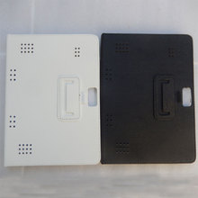 Кожаный чехол Myslc для планшета Irbis TW96/TZ150/TZ165 10,1 дюйма 2024 - купить недорого
