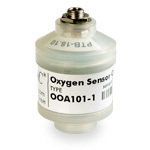 Sensor de oxígeno OOA101-1 batería, envío gratis 2024 - compra barato