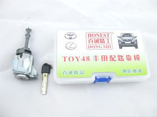 HONEST TOY48 New type car key combination tool accessories Car key restructuring tool TOY48 key molding tool 2024 - buy cheap