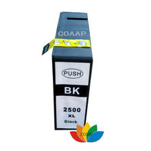 1 Pack COMPATIBLE CANON PGI 2500 pgi2500 Black ink cartridge for canon MAXIFY iB4050 MB 5050 5350 Printer 2024 - buy cheap