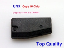 CN3 ID46 clonador Chip utilizado para CN900 ND900 dispositivo 20 unids/lote 2024 - compra barato