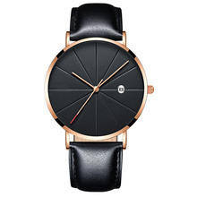 Relojes Hombre Watch Men Fashion Sport Quartz Clock Mens Watches Top Brand Luxury Business Datejust Watch Relogio Masculino 2024 - buy cheap
