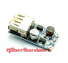 Módulo de refuerzo de 5V 600Ma dc-dc Power Apply Step Up Booster 0,9 V-5V Up 5V 2024 - compra barato