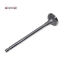 ISANCE Engine Exhaust Valve For Hyundai Sonata Mitsubishi Expo Eclipse Galant Outlander 2.4L 1989 1990 1991 1992 1993 1994-2003 2024 - buy cheap