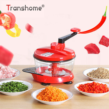 Transhome mandoline slicer multifuncional cortador de legumes com lâmina aço descascador batata cenoura ralador acessórios cozinha 2019 2024 - compre barato