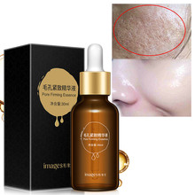 IMAGES Pore Firming Essence Pure Liquid Face Care Skin Care Shrink Bulky Pore Brighten skin Acne Treatment Oil-control Moist 2024 - buy cheap