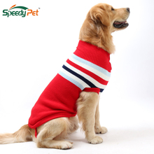 Thicken Warmming Pet Dog Puppy Hoodies Clothing dog Knit sweater Breathable Winter Dogs Clothes Coat for Small Medium Large Dogs 2024 - buy cheap