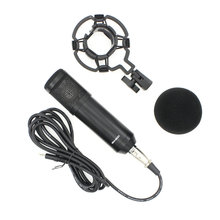 Micrófono USB de condensador profesional BM 900 para BM-800 de ordenador, Audio mejorado, estudio, grabación Vocal, KTV 2024 - compra barato