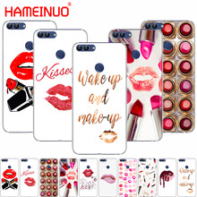 Funda para teléfono huawei Honor 7C Y5 Y625 Y635 Y6 Y7 Y9 2017 2018 Prime PRO 2024 - compra barato