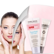 Superfade Face Cream and Accelerator Whitening Cream for Brown Blemishes Age Spots Freckles Salicylic Acid Cream for Pigment 2024 - buy cheap