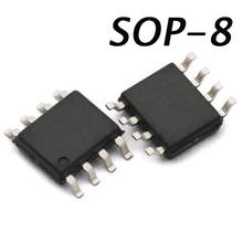 2pcs/lot AD8009 AD8009AR AD8009ARZ SOP-8  2024 - buy cheap