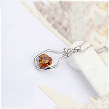 Женское ювелирное ожерелье в форме Y, длинное ожерелье на цепочке, подвеска на цепочке 2024 - купить недорого